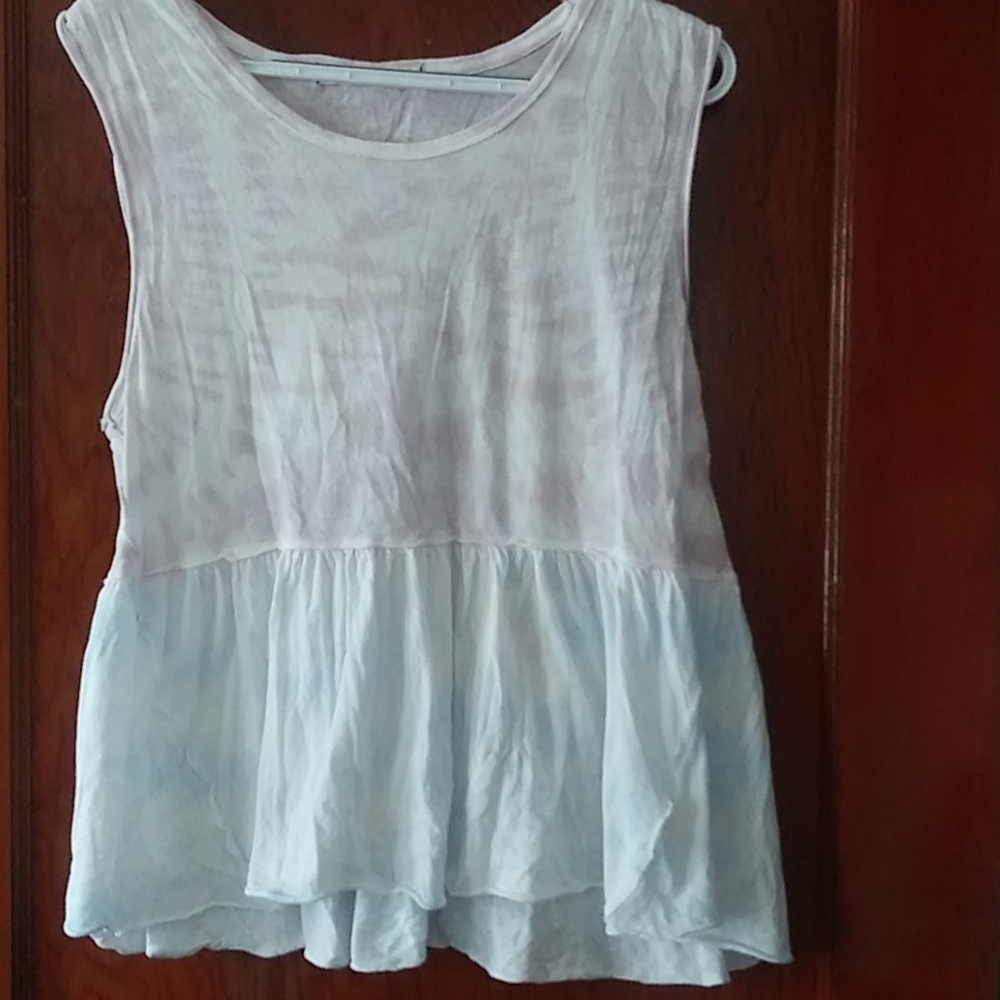Free People Top. Size S.